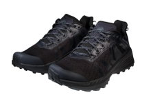 Mammut Trail-Laufschuhe Saentis TR Low GTX (Multifunktion, wasserdicht) schwarz Damen