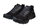 Mammut Trail-Laufschuhe Saentis TR Low GTX (Multifunktion, wasserdicht) schwarz Damen