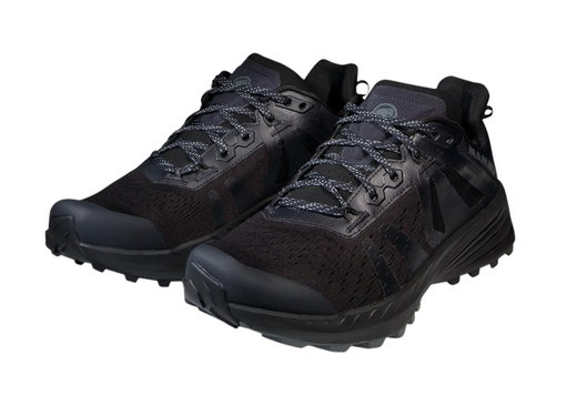 Mammut Trail-Laufschuhe Saentis TR Low GTX (Multifunktion, wasserdicht) schwarz Damen