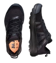 Mammut Trail-Laufschuhe Saentis TR Low GTX (Multifunktion, wasserdicht) schwarz Damen