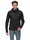 Mammut Ganzjahres-Softshelljacke Ultimate VIII SO Hooded (3-Lagen, winddicht) schwarz Herren