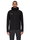 Mammut Softshell-Wanderjacke Ultimate Comfort SO Hooded (4‑Wege-Stretch, winddicht) schwarz Herren
