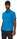 Mammut Wanderhemd Lenni Kurzarm 2025 (mit Brusttasche) blau Herren