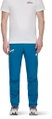 Mammut Wanderhose Pant Aenergy Light Softshell (elastisch, wasserabweisend) lang deepblau Herren