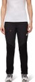 Mammut Hiking Trousers Pant Courmayeur Softshell (breathable, windproof) long black Women