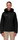 Mammut Wanderjacke Alto Guide Hardshell Hooded (atmungsaktiv, wasserdicht, PFC-frei) schwarz Damen