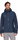 Mammut Wanderjacke Alto Light Hardshell Hooded (leicht, wasserdicht, PFC-frei) marineblau Herren