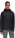 Mammut Hiking Jacket Alto Light Hardshell Hooded (lightweight, waterproof, PFC-free) black Women