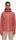 Mammut Hiking Jacket Alto Light Hardshell Hooded (lightweight, waterproof, PFC-free) brick red Women