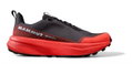 Mammut Wanderschuhe Aenergy Mtn Low GTX (Fast Hiking, wasserdicht) schwarz/rot Herren