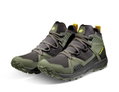 Mammut Hiking Shoes Saentis Pro WP (Multifunctional shoe, waterproof) iguana green Men