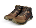 Mammut Wanderschuhe Sertig II Mid GTX (Trail, Multifunktion, wasserdicht) schwarz/sandbraun Herren
