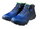 Mammut Wanderschuhe Sertig II Mid GTX (Trail, Multifunktion, wasserdicht) deepblau/schwarz Herren