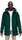Mammut Winter-Parka Photics Hardshell Thermo (lasergeschweisst, wasserdicht, Daunenjacke) blaugrün Herren