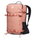 Mammut Winter-Wanderrucksack Nirvana (für Skitouren, extra für Frauen entwickelt) rosa/schwarz - 22 Liter