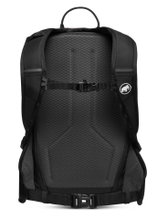 Mammut Winter-Wanderrucksack Nirvana (für Skitouren, extra für Frauen entwickelt) rosa/schwarz - 22 Liter