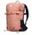 Mammut Winter-Wanderrucksack Nirvana (für Skitouren, extra für Frauen entwickelt) rosa/schwarz - 18 Liter