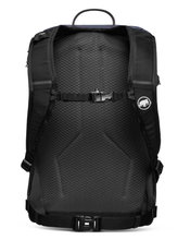 Mammut Winter-Wanderrucksack Nirvana (für Skitouren, extra für Frauen entwickelt) rosa/schwarz - 18 Liter