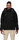 Mammut Winterjacke Convey Roseg 2.0 Insulated Hooded (winddicht, warm) schwarz Herren