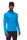 Mammut Fleecejacke Taiss Light ML Hooded (Midlayer, 4-Wege Stretch) glacier blau Herren
