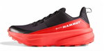 Mammut Wanderschuhe Aenergy Hike Low GTX (Multifunktion, wasserdicht) rot/schwarz Damen