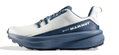 Mammut Wanderschuhe Aenergy Hike Low GTX (Multifunktion, wasserdicht) silber/dunkelblau Damen