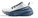 Mammut Wanderschuhe Aenergy Hike Low GTX (Multifunktion, wasserdicht) silber/dunkelblau Damen