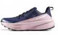 Mammut Wanderschuhe Aenergy Hike Low GTX (Multifunktion, wasserdicht) marineblau/rosa Damen