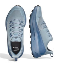 Mammut Wanderschuhe Aenergy Hike Low (Multifunktion) stratablau/grau Herren
