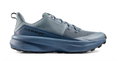 Mammut Wanderschuhe Aenergy Hike Low (Multifunktion) stratablau/grau Herren