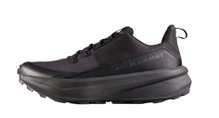 Mammut Wanderschuhe Aenergy Hike Low GTX (Multifunktion, wasserdicht) schwarz Damen