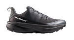 Mammut Aenergy Hike Low (Multifunction) walking shoes steel grey/black men's