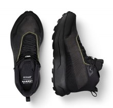 Mammut Wanderschuhe Aenergy Mtn Mid GTX (Multifunktion, wasserdicht) schwarz/iguana Herren