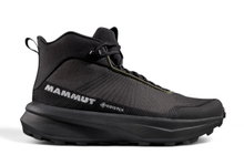 Mammut Wanderschuhe Aenergy Mtn Mid GTX (Multifunktion, wasserdicht) schwarz/iguana Herren