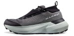 Mammut Wanderschuhe Aenergy Ultra Low GTX (Multifunktion, wasserdicht) silber/grau Herren