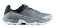 Mammut Wanderschuhe Girun II Low GTX (Multifunktion, wasserdicht) alloygrau Damen