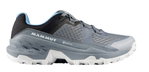 Mammut Wanderschuhe Girun II Low GTX (Multifunktion, wasserdicht) alloygrau Damen