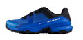 Mammut Wanderschuhe Girun II Low GTX (Multifunktion, wasserdicht) blau/schwarz Herren