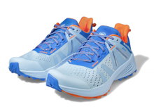 Mammut Trail-Laufschuhe Saentis TR Low GTX (Multifunktion, wasserdicht) hellblau Damen