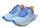 Mammut Trail-Laufschuhe Saentis TR Low GTX (Multifunktion, wasserdicht) hellblau Damen