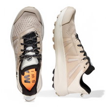 Mammut Trail-Laufschuhe Saentis TR Low GTX (Multifunktion, wasserdicht) beige/braun Damen