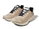 Mammut Trail-Laufschuhe Saentis TR Low GTX (Multifunktion, wasserdicht) beige/braun Damen