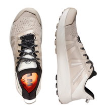 Mammut Trail-Laufschuhe Saentis TR Low GTX (Multifunktion, wasserdicht) beige/braun Herren