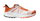 Mammut Trail-Laufschuhe Saentis TR Low (Multifunktion, leicht) weiss/tangerine Herren