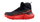 Mammut Wanderschuhe Aenergy Ultra Mid GTX (Fast Hiking, wasserdicht) schwarz/rot Herren