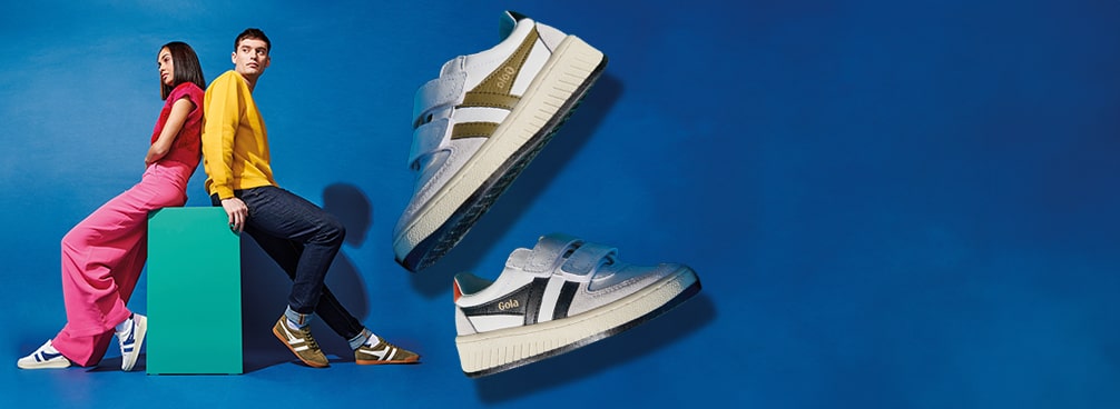 Gola Fashion
