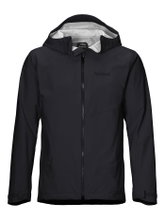 Marmot Ganzjahres-/Wanderjacke EVODry Clouds Rest (wasserdicht) schwarz Herren