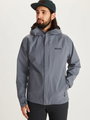 Marmot Regenjacke EVODry Bross grau Herren