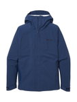Marmot Regenjacke EVODry Bross navyblau Herren