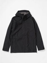 Marmot All-Season Jacket Prescott GTX black Men